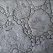 壓模地坪